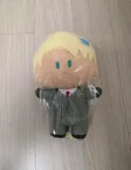 未開封) SPY×FAMILY(スパイファミリー) ロイド・フォージャー ぬいぐるみ 24cm
