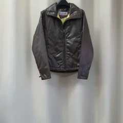 コロンビア 秋冬用 軽量ダウン ジャケット 77