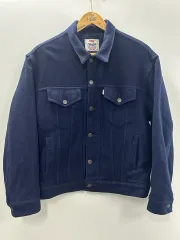 ヴィンテージ リーバイス 白タブ ウール トラッカー ジャケット