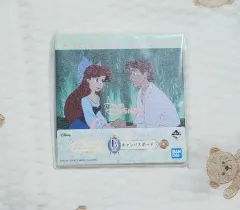 ディズニー 一番くじ E賞 アートボード 出品