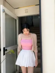 ONT ソルベ カーディガン YeSeul Market