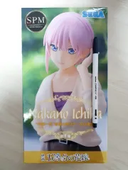 五等分の花嫁 一花 フィギュア