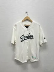 ナイキ ジョーダン フライト MVP トップス / C-951