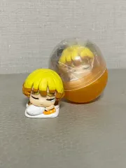 鬼滅の刃 おねむたん 我妻 善逸 ガチャ