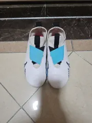 ナイキ ジュニア ズーム マーキュリアル ヴェイパー 15 アカデミー HG サッカーシューズ (225)