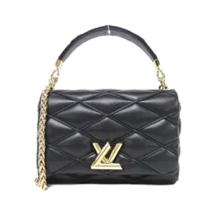 ルイヴィトン GO-14 MM M22891 ショルダーバッグ