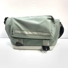 【中古】PORTER×MARGARET HOWELL ウエストバッグ ポーター マーガレット・ハウエル[92][240092333584]