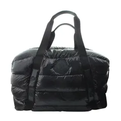 2026年最新】MONCLER メンズ ボストンバッグ・旅行用バッグの人気