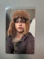 VERIVERY ドンホン トレカ 出品