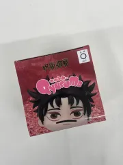 現物_未開封) セガ 呪術廻戦 キュルミ 脹相 フィギュア