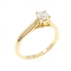 カルティエ 1895 ソリテール リング 0.25CT D VS1 3EXTのサムネイル