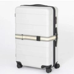 無印良品 キャリアー ベルト