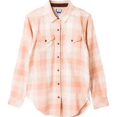 カブー レディース トップス Tシャツ KAVU Billie Jean Shirt Womens Corkのサムネイル