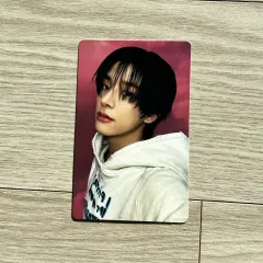 ENHYPEN ジェイク SWEET VENOM ORANGE BLOOD トレカ 販売 未公開トレカ YIZHIYU(一直娱) 特典