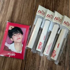 まとめ売り) エスプワ マーク トレカ + ザ ブロウ COLOR FIXING KARA