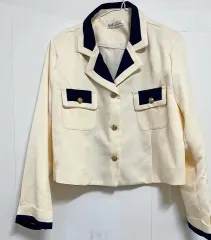 スカート ジャケット セット