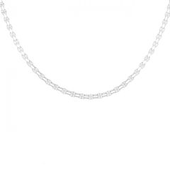 H*N様 定価60万円⭐️2ct クロスダイヤモンド プラチナネックレス