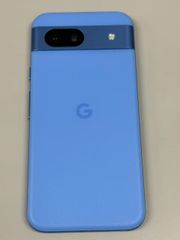 Google Pixel8a アロエ SIMフリー 128GB - メルカリ