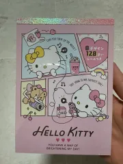 ハローキティ メモパッド