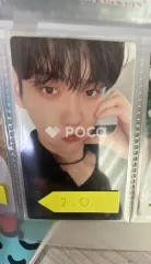 TXT スビン GOOD BOY GONE BAD Standard Edition