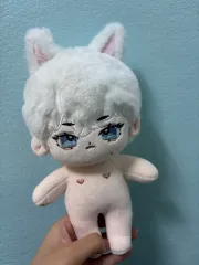 まとめ売り) 無属性 ぬい ぬいぐるみ 2点 断捨離 出品