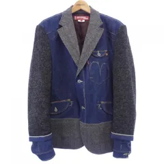 ジュンヤワタナベマン JUNYA WATANABE MAN LEVIS WF-J005 ジャケット