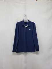 ワユース アディダス 95 長袖 カラ Tシャツ
