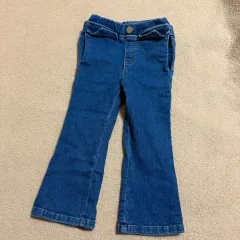 ベビー服 女の子服 幼児服 キッズ服 ズボン SAINT LUIS ドール 7号 100サイズ