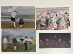 東京リベンジャーズ 天竺 はがき フォトカード まとめ