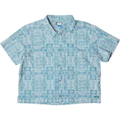 カブー レディース トップス Tシャツ KAVU Sea La Vie Shirt Womens Beach Motifのサムネイル