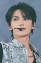 SEVENTEEN 入場特典 JUN FOLLOW FELLOW IN JAPAN 後期