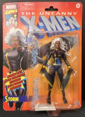 未開封】トイビズ X-MEN 映画 ストーム (ハル・ベリー) フィギュア 