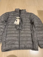 UNIQLO Ultra Light プレミアムダウン　 ダウンジャケット