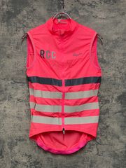 rapha ラファ プロチーム レインジレ メンズS 防水 反射板 ロード