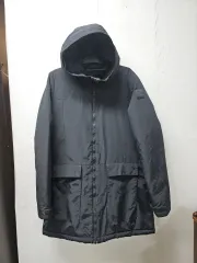 アディダス パデッド ウィンドブレーカー ジャケット M