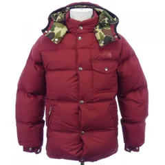 アイジュンヤワタナベ eye JUNYA WATANABE WF-J910 THE NORTHFACE ダウンジャケット