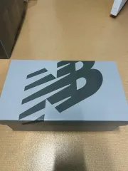 ニューバランス 992 ブラック 245mm