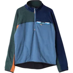 カブー メンズ アウター ジャケット・ブルゾン シャツ KAVU Winter Throwshirt Mens Mr Mayhemのサムネイル
