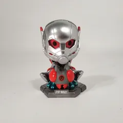 POPMART（ポップマート）「MARVEL アベンジャーズ シリーズ」 アントマン