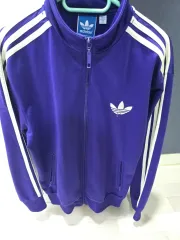 アディダス ファイヤーバード トラックジャージ