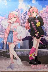 送料込】 さくらみこ 活動三周年記念 抱き枕カバー - メルカリ