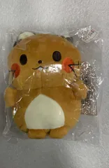 ポケモン monpoke デデンネ 洗えるぬいぐるみ 666348--527946 4905610666348