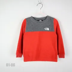 1348 THE NORTH FACE kids(ザノースフェイスキッズ) 男の子/フリース長袖/100