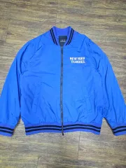 MLB ニューヨーク・ヤンキース ジャケット