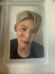 RIIZE（ライズ） ウンソク(EUNSEOK) トレカ