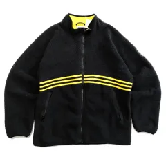 アディダス フリース ジャケット