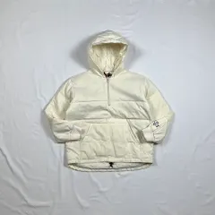 90s グッドイナフ good enough プルオーバー アノラック ダウン