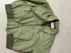 レディースジャケット アウター