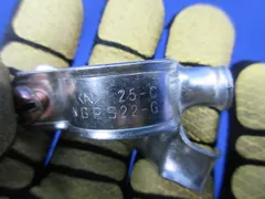 パイラッククリップ(24個入) 25-C22-G