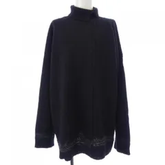 ヨウジヤマモト YOHJI YAMAMOTO HR-K20-483 ニットのサムネイル